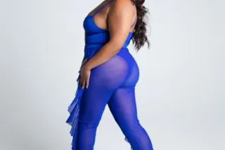 DISCREET BBW PARTY 😜MILF😘GIRL ... - Image 4