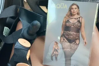 DISCREET BBW PARTY 😜MILF😘GIRL COMPANION🙂☺OUTCALL SPECIAL👍FBSM😂NURU😃PEGGING AND MORE - Image 6