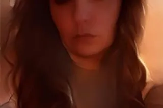 Tattooed queen looking for good times - Image 1